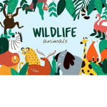 the wildlife fans <3