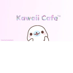 Kawaii Corner Café' Alsmost done!