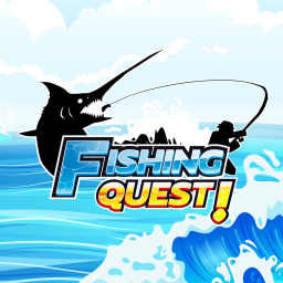 Fishing Quests 《BETA》