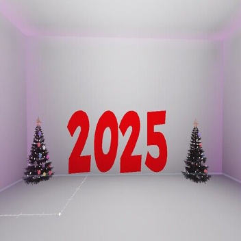 OBBY (CHRISTMAS) BETA
