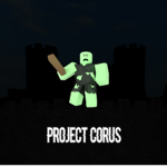 project corus