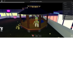 el mundo de los robloxianos :)
