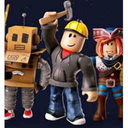 Catalog Avatar Creator