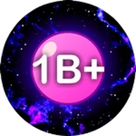 Bubblionaire Roblox badge thumbnail