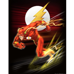 speed run