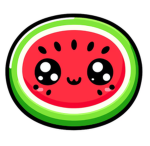 Yummy Watermelon Games