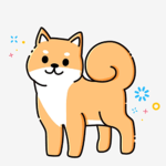 The Shiba Gang