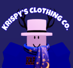 Krispy's Clothing Co.