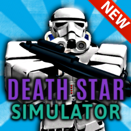 [STAR WARS] Death Star Simulator