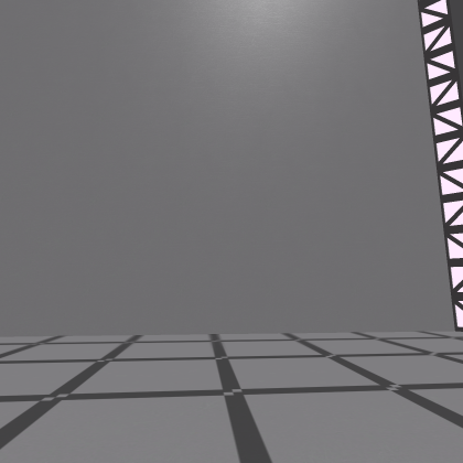 Crystal Collapse