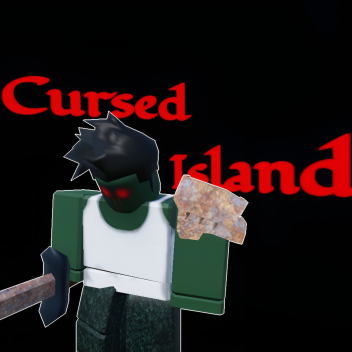 Cursed Island