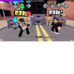 جيش انس الي يدخل له روبوكس