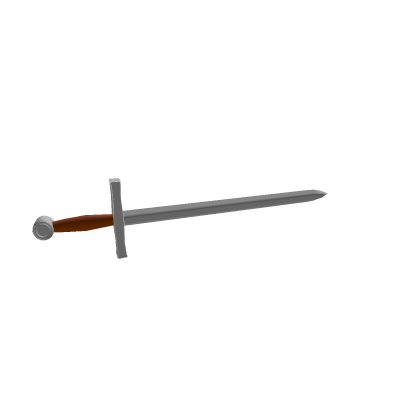 R6 Greatsword - Custom WORKING Animations