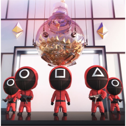 SQUID GAME [EASY]