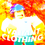 Valiant Clothing