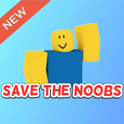 [UPDATE] Save The Noobs!