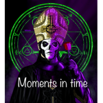 Moments In Time