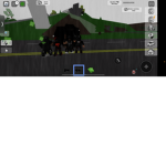 Red and black GG