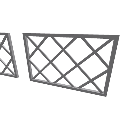 window frames
