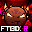 Find the Geometry Dash Difficulties: Reboot