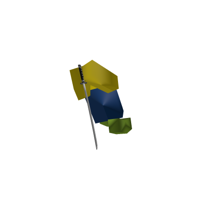 Noob Attack Drone