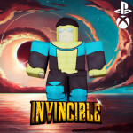 Invincible: Gods Among Us