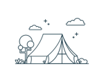 Fitizak's Tents