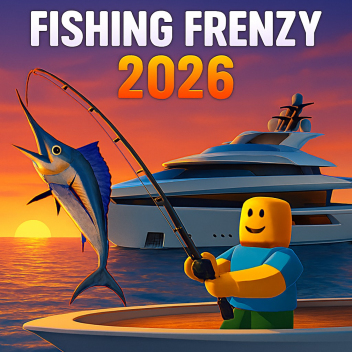 Fishing Frenzy 