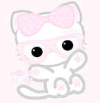 - The Ladybugs gymnastics team! -