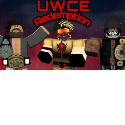 UWCE Main Arena [2020]