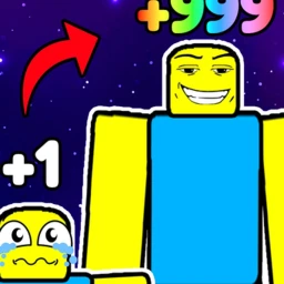 +1 Height Every Second icon