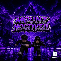[NEW] MOUNT NOCTYVEIL
