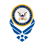 P T F S Air Force + Navy