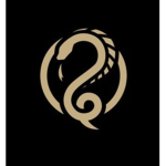 Snakes In Black