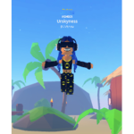 Sky play blox
