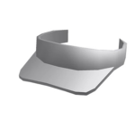 VISOR HEAD RAIDERS