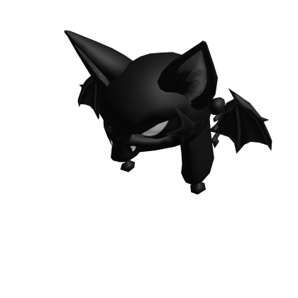 Bat hat🦇