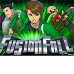 Fusion Fall group