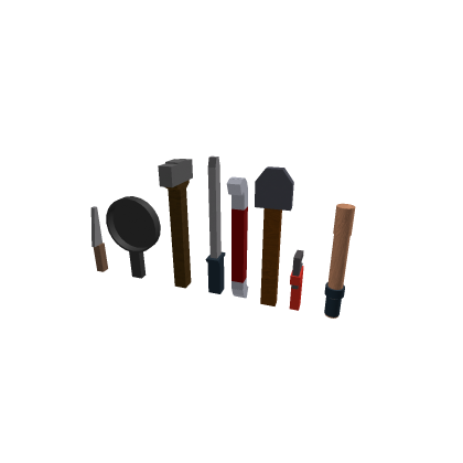 drift's melee system