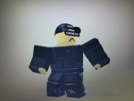 The United Forces Of Robloxia