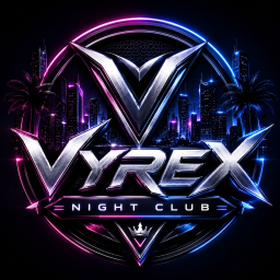 [PROJECT] VYREX NIGHT CLUB