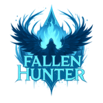 [Sbo:R] Fallen-HunTer