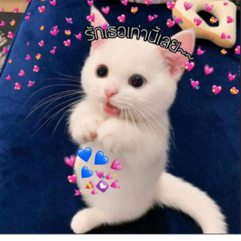 I wanna be alone, Alone with u