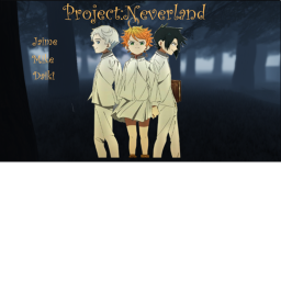 Project:Neverland