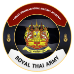 [RTA]: Chulachomklao Royal Military Academy