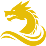Gold Dragon Designs