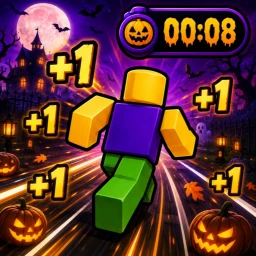 +1 Speed Evolution Escape icon