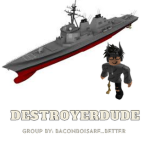 DestoyerDude