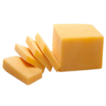 Cheese's Friends!