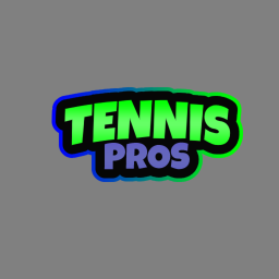 Tennis Pro's Obby
